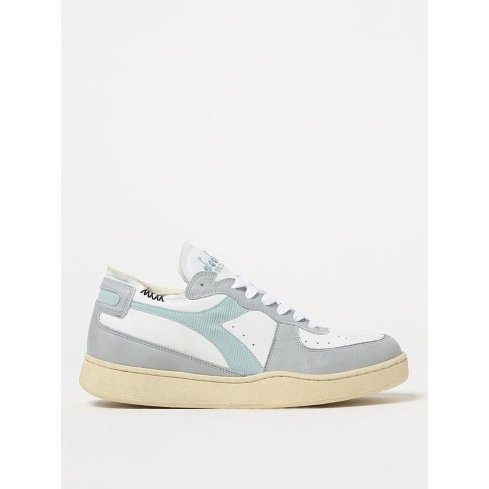 Diadora Heritage Sneakers Men White